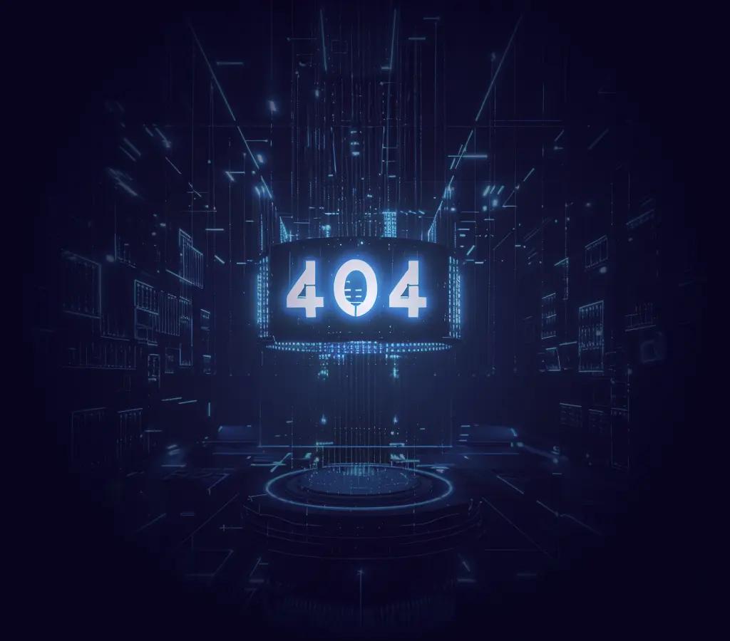 Not found